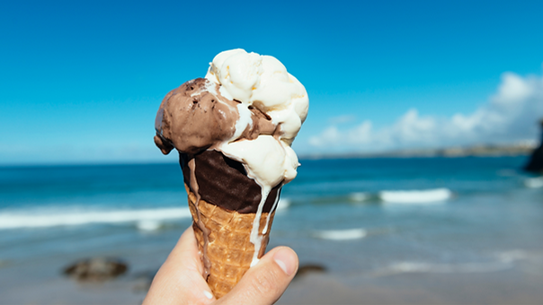 summer food delivery