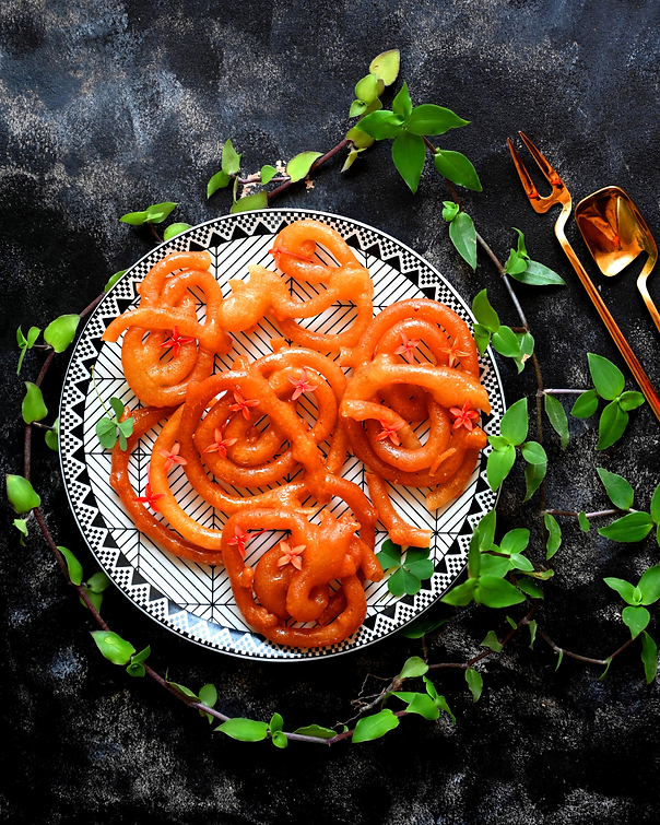 Jalebi