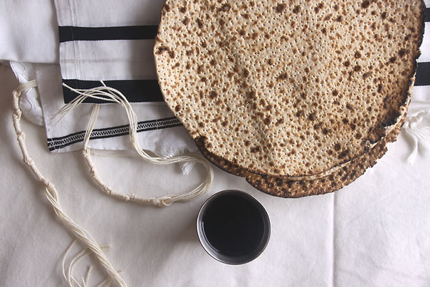 passover sedar