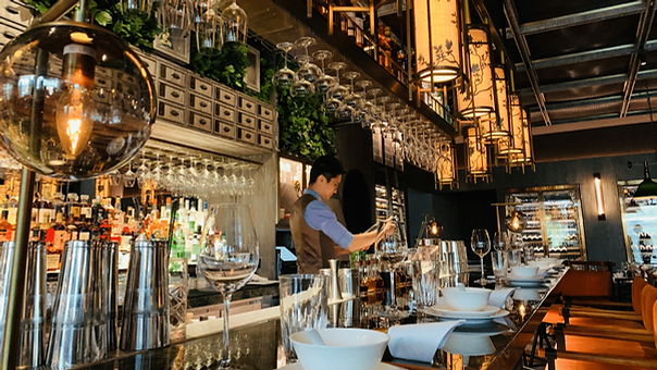 Restaurant Management
