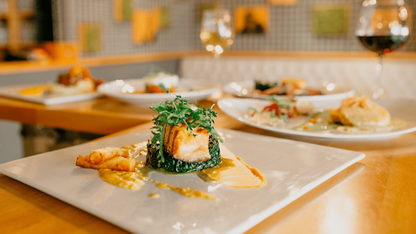  How To Develop A Marketing Strategy For A Restaurant