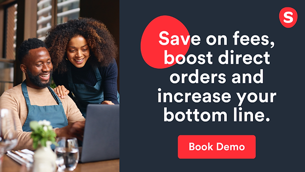 Increase in Direct Sales