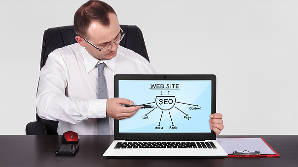 Local SEO For Restaurants