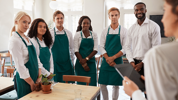 Restaurant Scheduling Software
