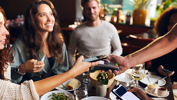 What Is A POS System In A Restaurant