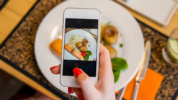 How To Use Instagram To Promote Your Restaurant