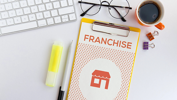 How To Franchise Your Restaurant