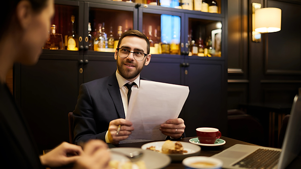 Restaurant Expansion