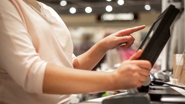 How Much Is A POS System For A Restaurant