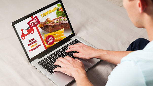 Food Delivery Management Software In Miami