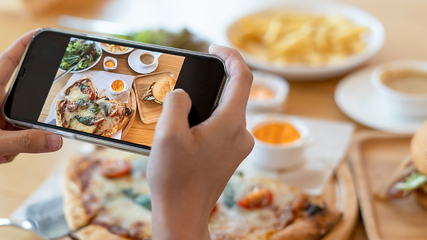 How To Market Your Restaurant Online Effectively