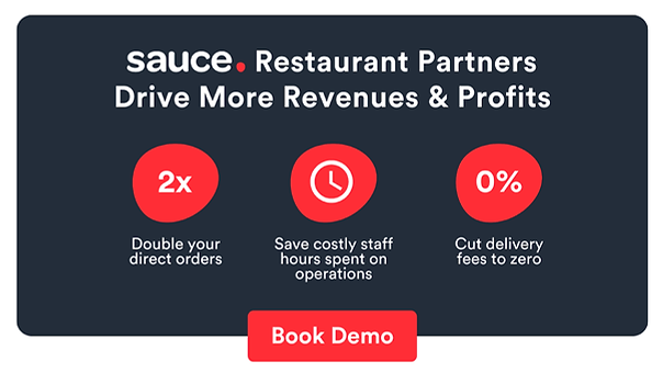 Cut Delivery Fees To Zero