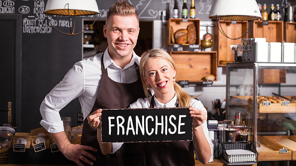 How To Franchise Your Restaurant