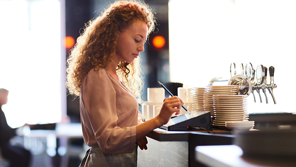  Restaurant Online Ordering Software In NYC