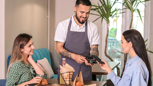 Which POS System Is Best For Restaurants