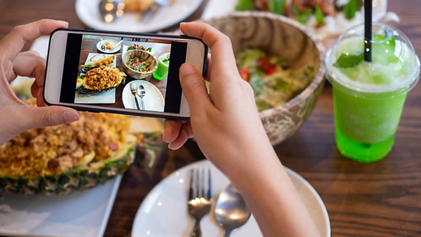  How To Increase Restaurant Sales Without Spending On Advertising