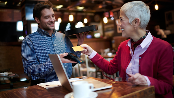 How To Use A POS System In A Restaurant
