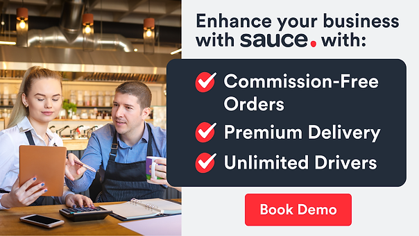 Sauce With Unlimited Drivers