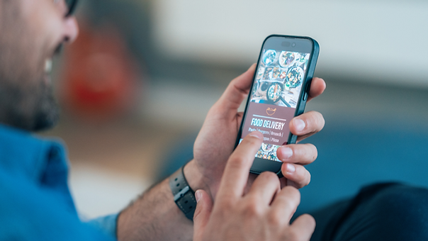 Restaurant Online Ordering Platforms