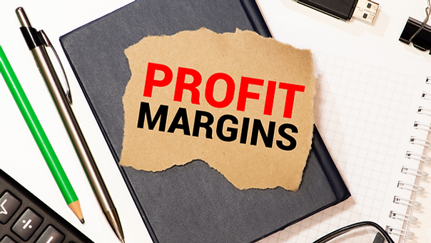 Restaurant Profit Margin