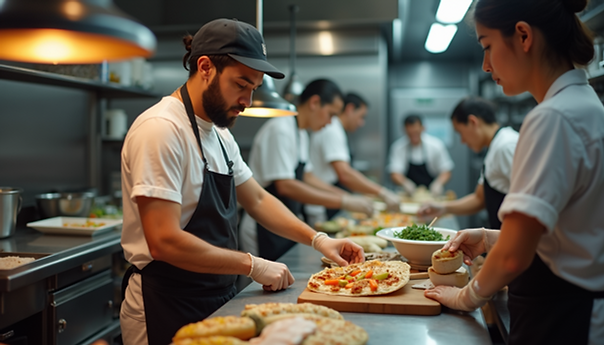 Cheapest POS systems for restaurants