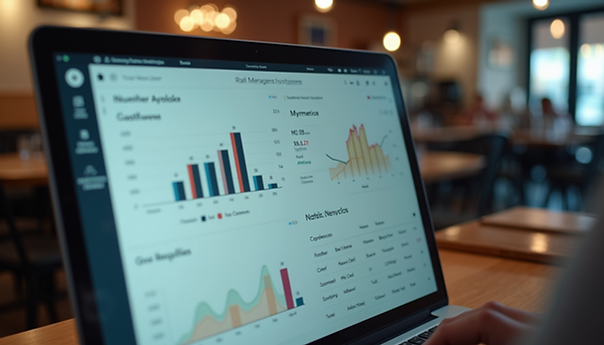 10 Benefits of Using a POS System in Your Restaurant