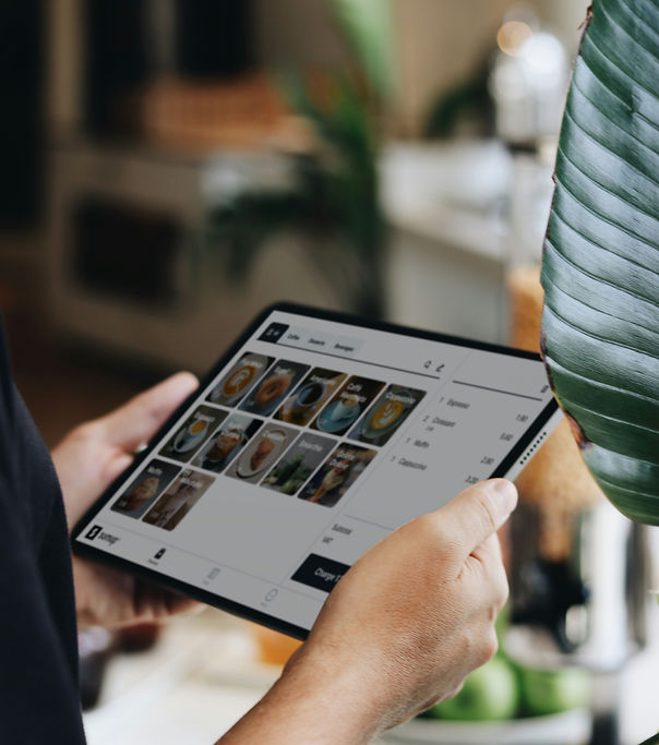 Restaurant software guide