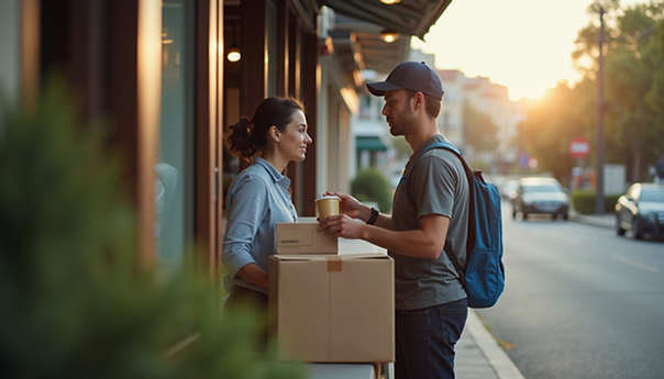 How to Lower Third‑Party Delivery Commissions