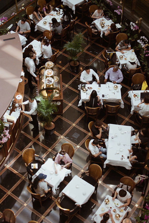 Michelin Guide to Philadelphia