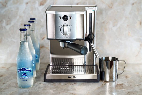 european dining trends in US