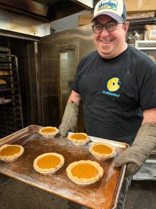 Owner of Zylberschtein's