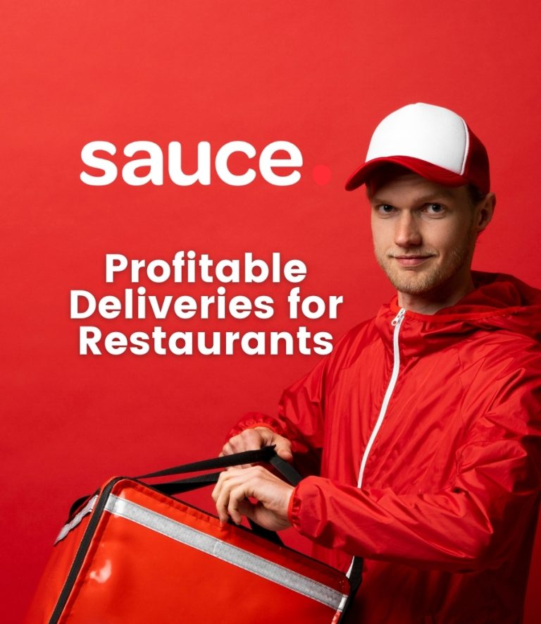 Profitable deliveries fro restaurants