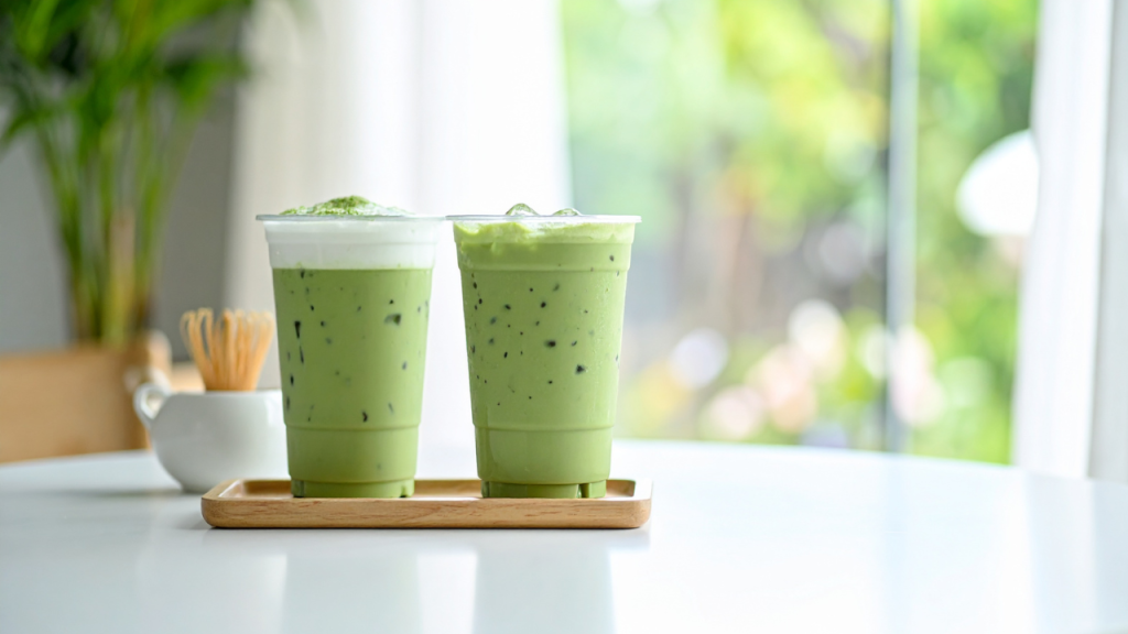 matcha