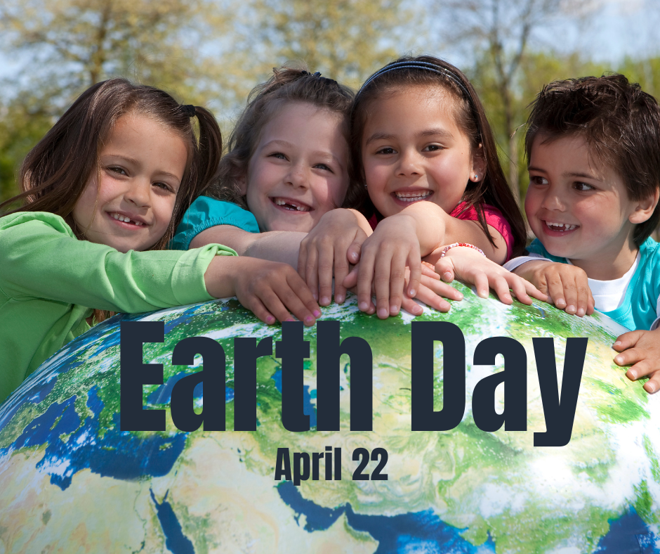 earth day