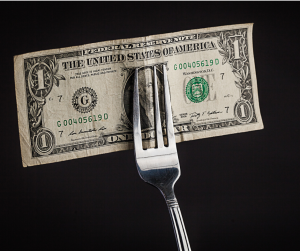 food waste