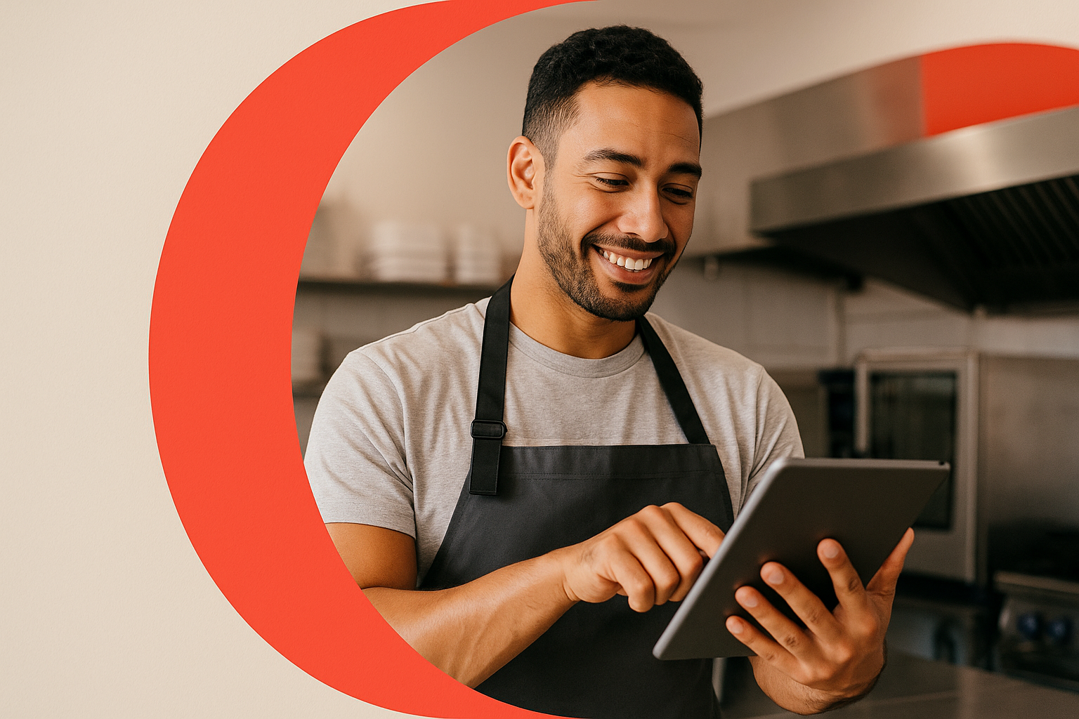 Best Ordering System for Ghost Kitchens