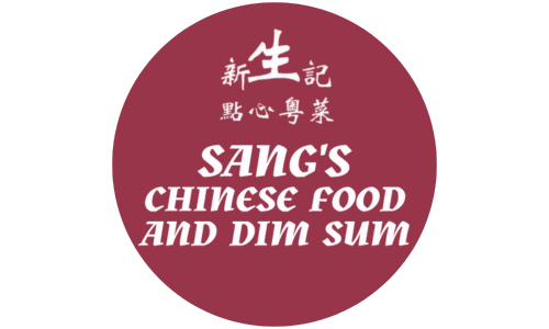 Sang's Chinese Food and Dim Sum
